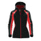Women's Road Warrior Thermal Shell — RWX-1W
